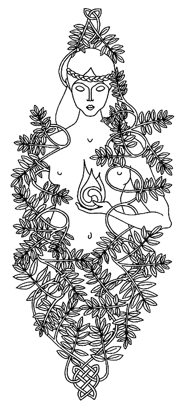 sorbier brigid